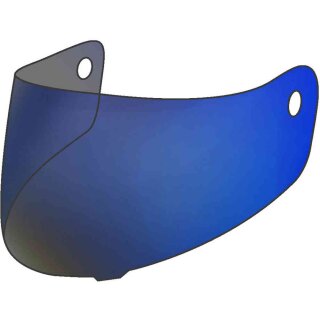 Visier SUOMY Vandal / SR Sport - verspiegel Blau 1