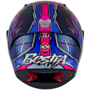 Sturzhelm KYT NZ R.- Bastianini XS