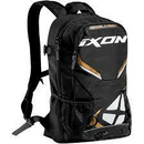 Rucksack IXON - Tension Schwarz Gold