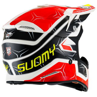 Sturzhelm SUOMY XW Subatomic S