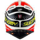 Sturzhelm SUOMY XW Subatomic XL