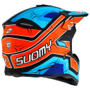 Sturzhelm SUOMY XW Subatomic XS