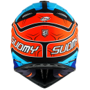 Sturzhelm SUOMY XW Subatomic 2XL