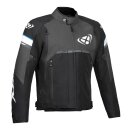 Blouson IXON - Allroad schwarz anthrazit blau