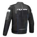 Blouson IXON - Allroad schwarz anthrazit blau