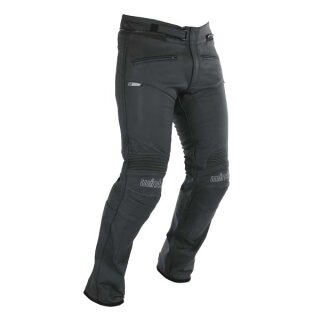 Lederstiefelhose TOURING TFL kurz