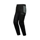 Endurohose IXON - Njord mod. grau schwarz gelb