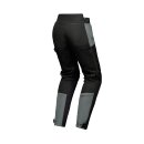 Endurohose IXON - Njord mod. grau schwarz gelb