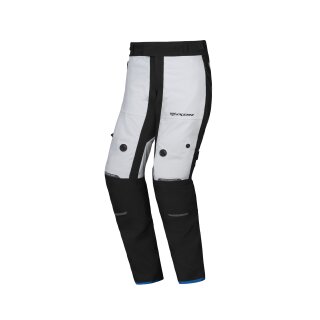 Endurohose IXON - Skeid mod. grau blau