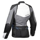 Endurojacke IXON - Balder lady schwarz grau blau