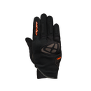 Handschuhe IXON - Hurricane schwarz orange