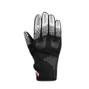 Handschuhe IXON - Knit schwarz weiss