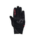 Handschuhe IXON - Mig schwarz rot