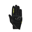 Handschuhe IXON - Mig schwarz gelb