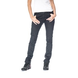 Jeans IXON - Billie lady schwarz