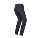 Jeans IXON - Dany lady schwarz