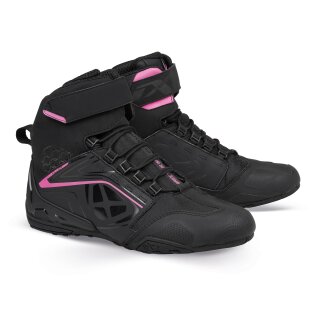 Stiefel IXON - Killer lady wp schwarz fuchsia