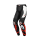 Stiefelhose IXON - Vortex 3 schwarz weiss rot