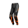 Stiefelhose IXON - Vortex 3 schwarz anthrazit orange