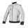 Blouson CLOVER Looping grau