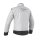 Blouson CLOVER Looping grau M