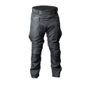 Endurohose SCOOTER 2.0 kurz Schwarz