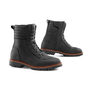 Stiefel FALCO - Rooster wtr Schwarz 47