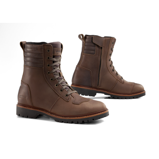 Stiefel FALCO - Rooster wtr Braun 41