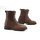 Stiefel FALCO - Rooster wtr Braun 43