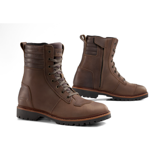 Stiefel FALCO - Rooster wtr Braun 46