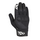 Handschuhe IXON - Delta schwarz weiss XL