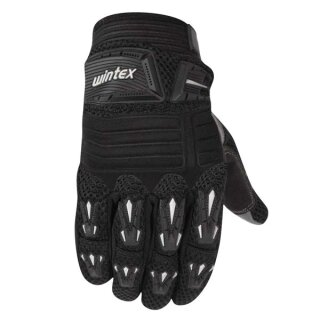 Handschuhe MX Soft Schwarz XXS