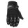 Handschuhe MX Soft Schwarz XS