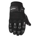 Handschuhe MX Soft Schwarz S