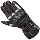 Handschuhe SAHARA tactel Schwarz Weiß 2XL