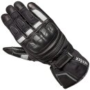 Handschuhe SAHARA tactel Schwarz Weiß 3XL