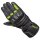 Handschuhe SAHARA tactel Schwarz Fluolime M