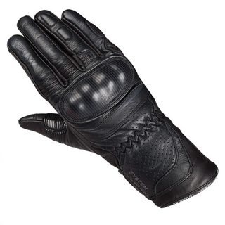 Handschuhe ADVENTURE Schwarz S