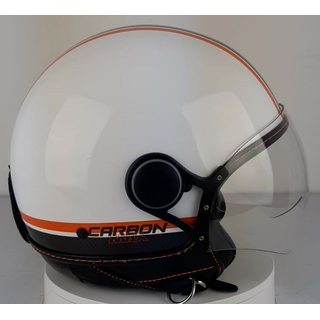 Sturzhelm MAX - Carbon Blar XS