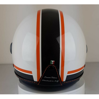 Sturzhelm MAX - Carbon Blar XS