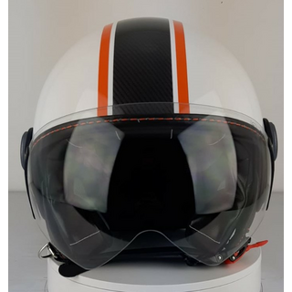 Sturzhelm MAX - Carbon Blar M