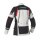 Endurojacke CLOVER Laminator 2 grau schwarz 2XL