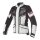 Endurojacke CLOVER Laminator 2 grau schwarz 2XL