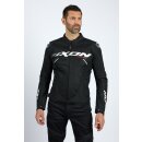 Blouson IXON - Ionix schwarz weiss S