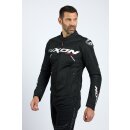 Blouson IXON - Ionix schwarz weiss S