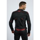 Blouson IXON - Ionix schwarz rot S