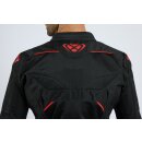 Blouson IXON - Ionix schwarz rot S