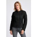 Blouson IXON - Ozcan lady schwarz