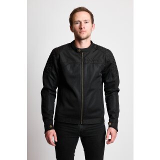 Blouson IXON - Ozcan schwarz S