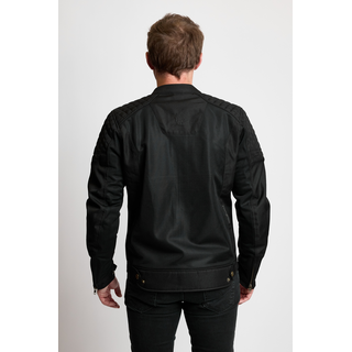 Blouson IXON - Ozcan schwarz 2XL